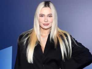 Наталья Рудова