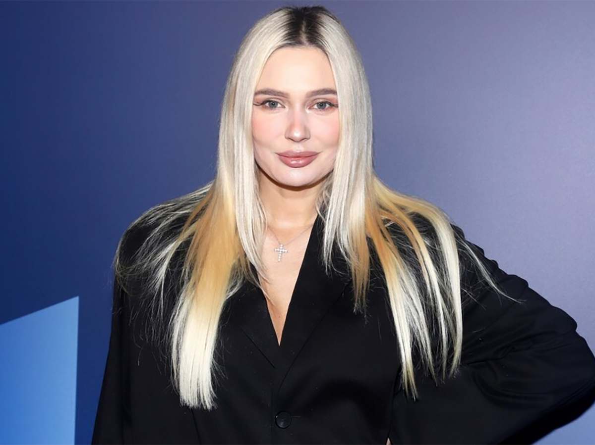 Наталья Рудова