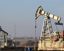 Российская нефть
