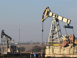 Российская нефть