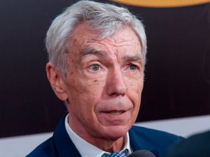 Умер Юрий Николаев