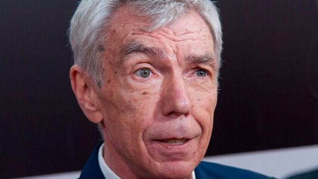 Умер телеведущий Юрий Николаев: названа причина смерти