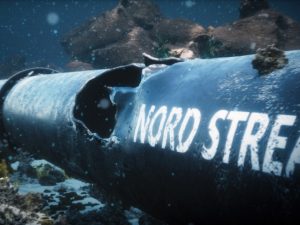 Италия выдала Германии обвиняемого в подрыве «Северных потоков»