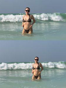 Ольга Серябкина