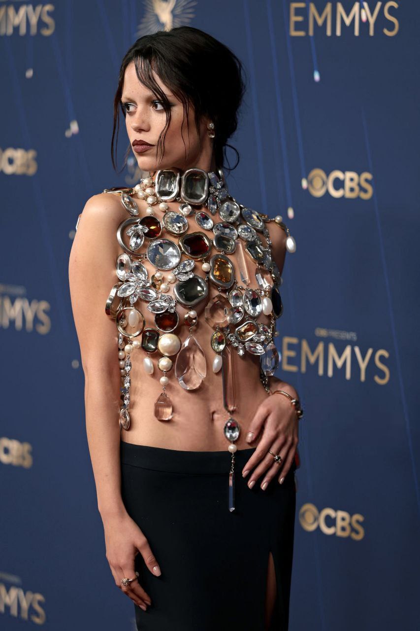 Названа самая красивая женщина в мире 2025 года «по версии науки»