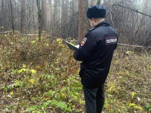 «Зря я тебя не утопила в унитазе»: на Урале сын рассказала, за что отрезал матери голову