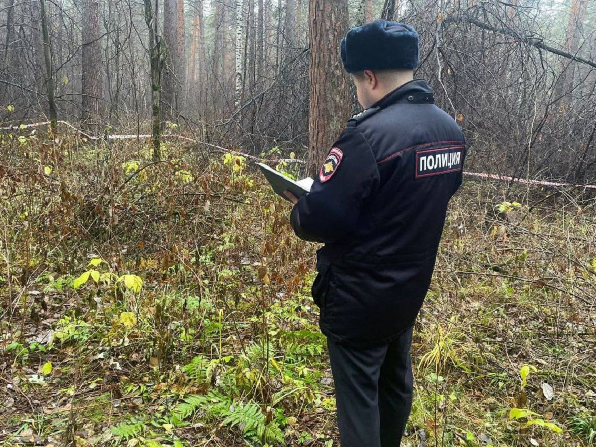 «Зря я тебя не утопила в унитазе»: на Урале сын рассказала, за что отрезал матери голову