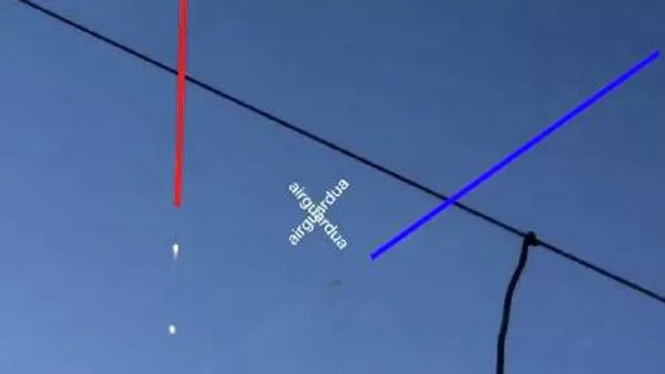 Депутат Рады «навёл» ракеты ВС РФ на завод «Орион» в Тернополе: прилет Х-101 попал на видео