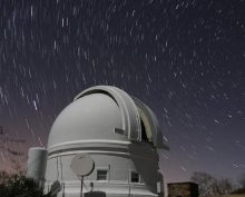 Palomarskoaya observatoriya