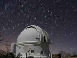 Palomarskoaya observatoriya
