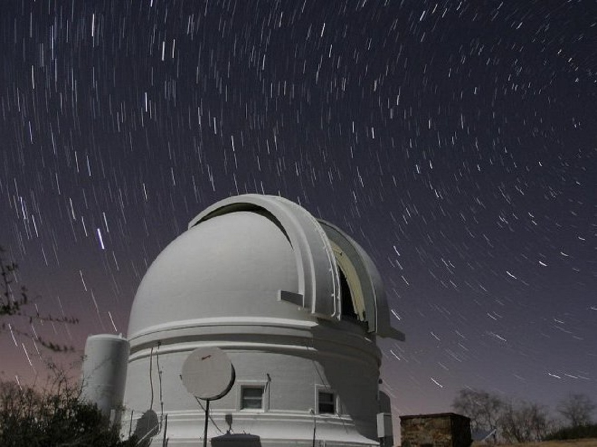 Palomarskoaya observatoriya