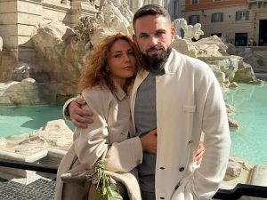 друг Дурова и его жена