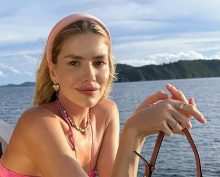 Елена Перминова