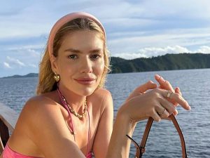 Елена Перминова