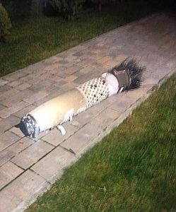 ракета Пэтриот