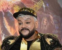 С Киркорова потребовали 12 млн за кредит, отработанный на корпоративе