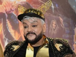 С Киркорова потребовали 12 млн за кредит, отработанный на корпоративе