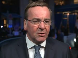 Оскар Писториус