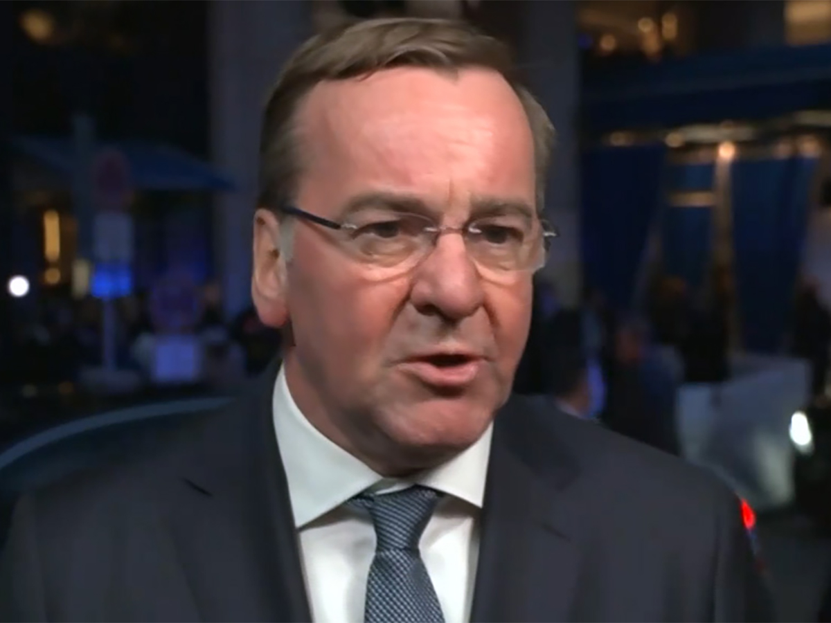 Оскар Писториус