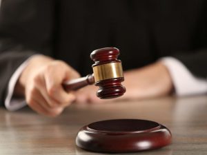 Приговорили