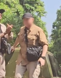 Пригожин "воскрес" в Венесуэле