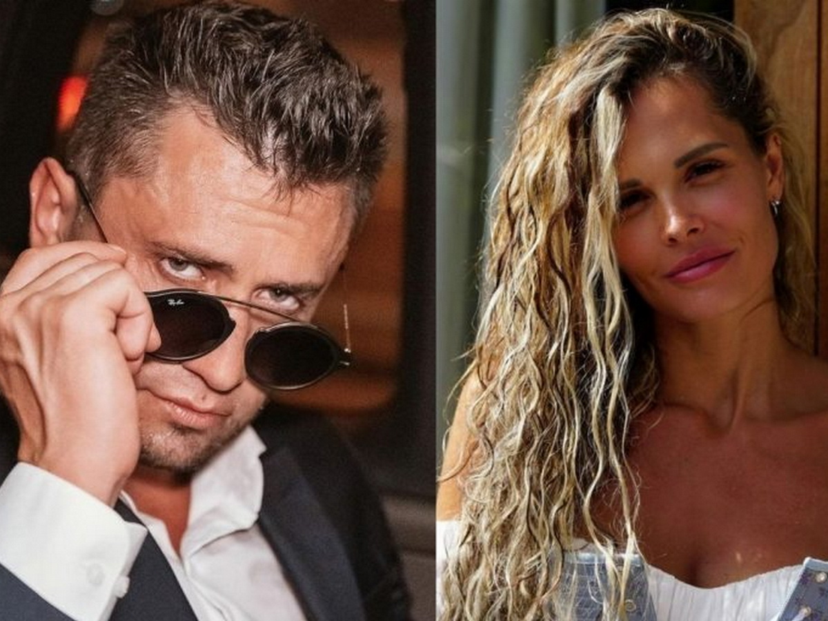 Прилучный и Горбань