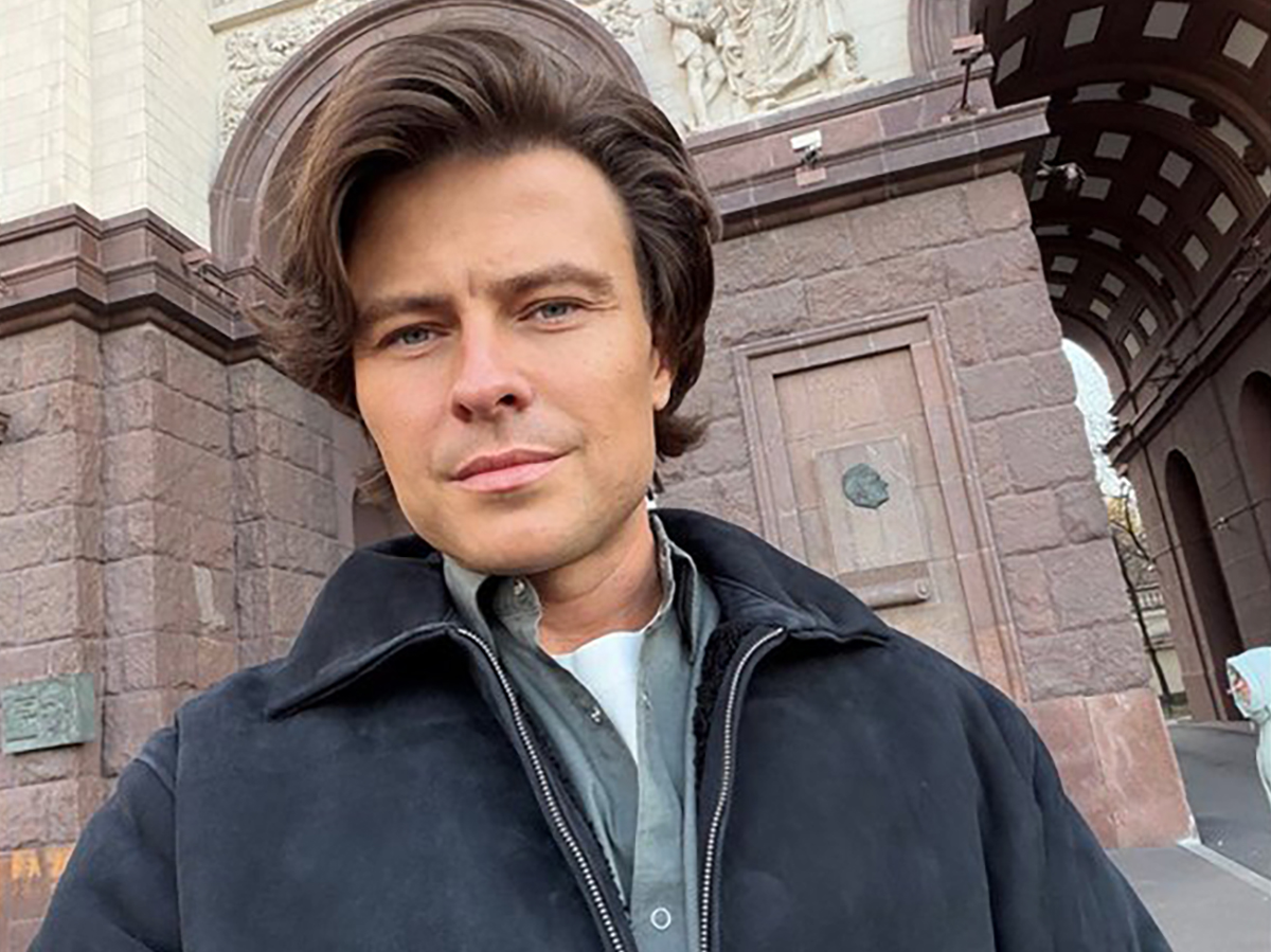 СМИ: убийца бабушки и тёти Прохора Шаляпина избежал наказания СМИ: убийца бабушки и тёти Прохора Шаляпина избежал наказания