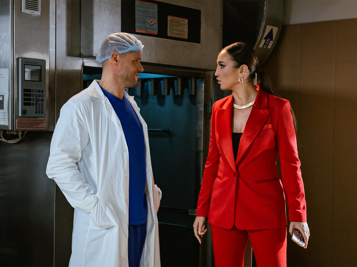 Равиоли Оли