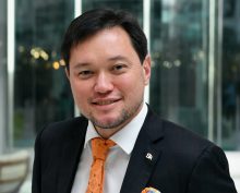 Арестован экс-глава «Сколково» Батыров по делу о взяточничестве