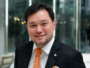 Арестован экс-глава «Сколково» Батыров по делу о взяточничестве