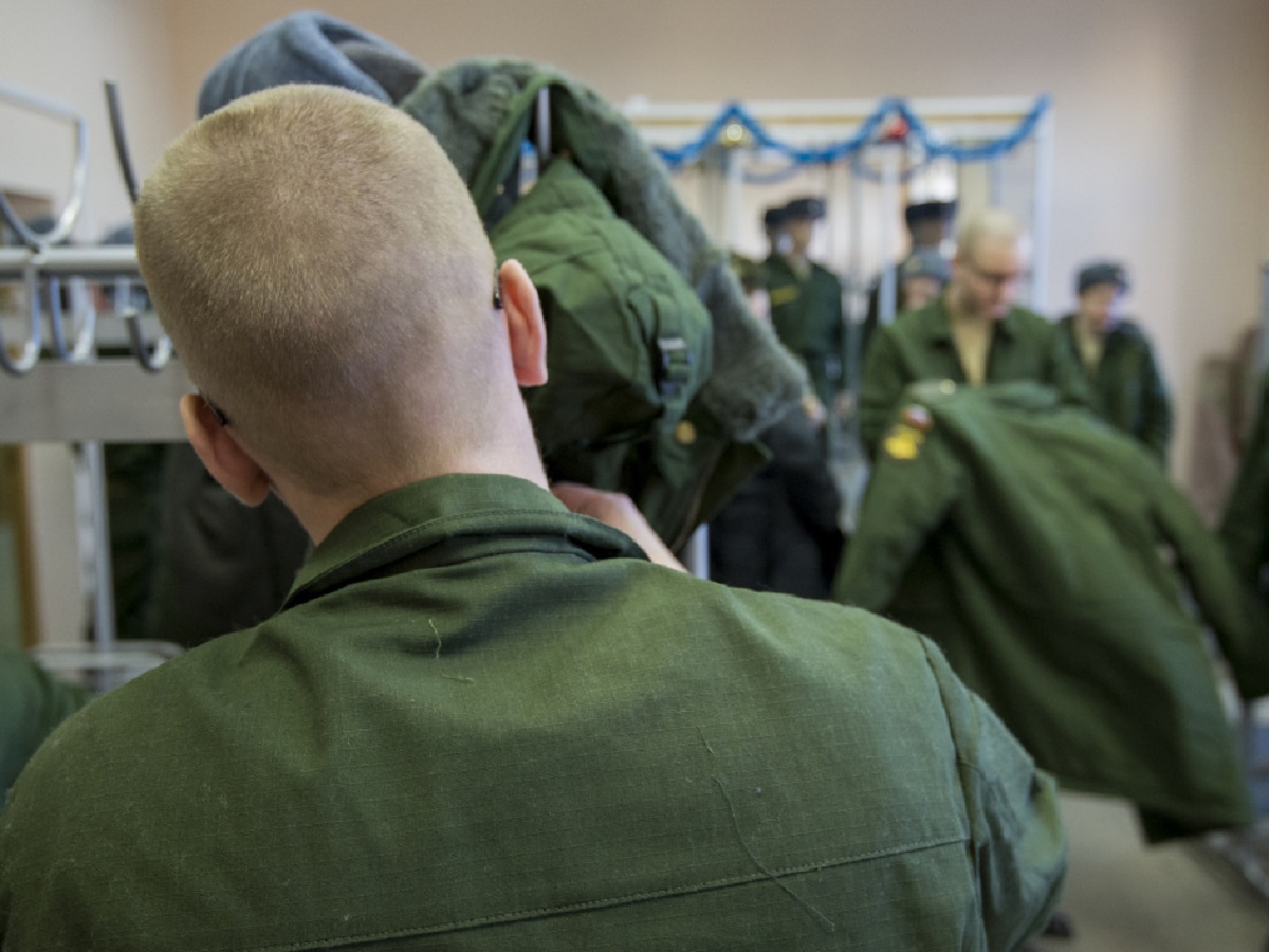 «Коммерсант»: в 20 регионах России началась мобилизация резервистов