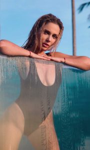 Наталья Рудова