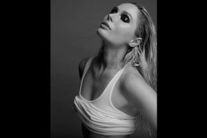 Наталья Рудова