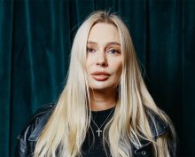 Наталья Рудова