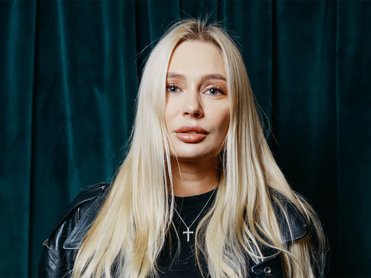 Наталья Рудова