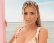 Самая сексуальная