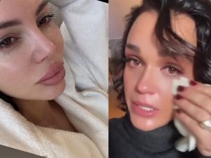 Самойлова и Слава