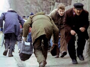 La Repubblica: богатые европейцы в 1990-х годах устраивали сафари, убивая жителей Сараево