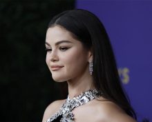 Селена Гомес