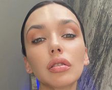 Ольга Серябкина