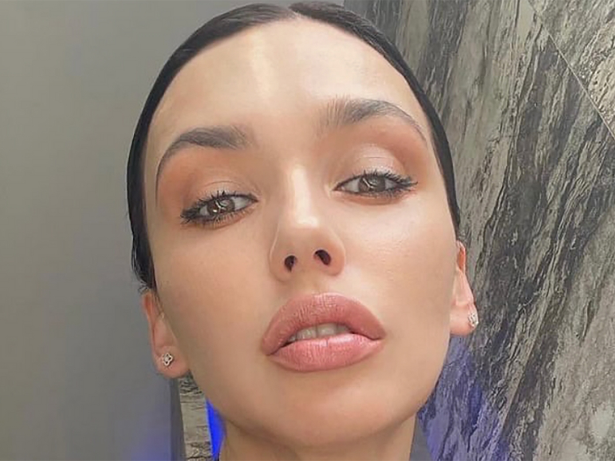 Ольга Серябкина