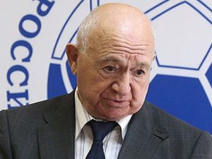 Никита Симонян