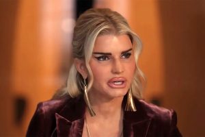 Джессика Симпсон