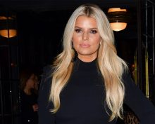 Джессика Симпсон