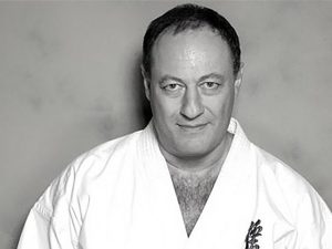 Скончался Слуцкер