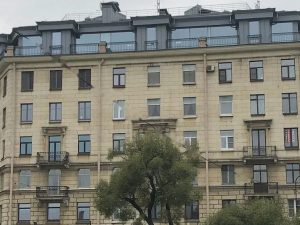 Озвучена цена самой дорогой сталинки в России