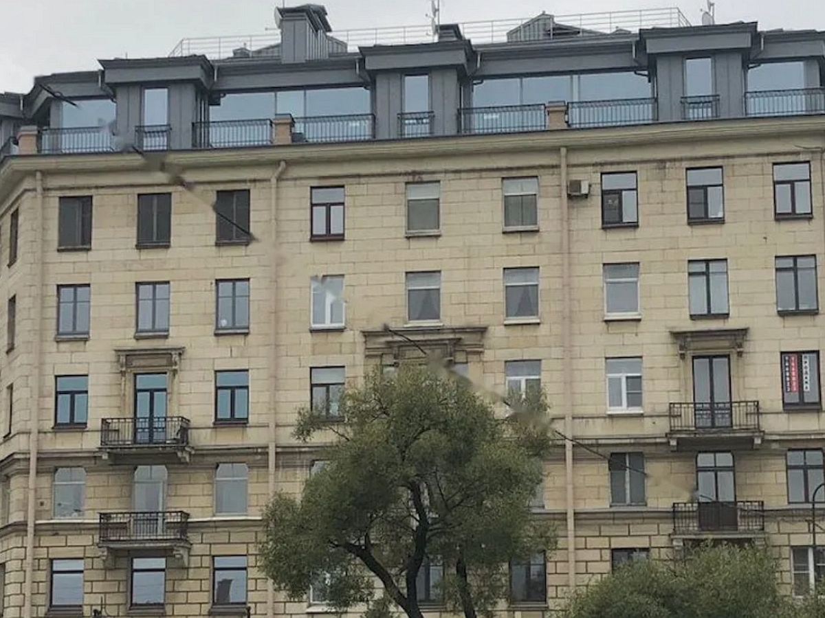 Озвучена цена самой дорогой сталинки в России