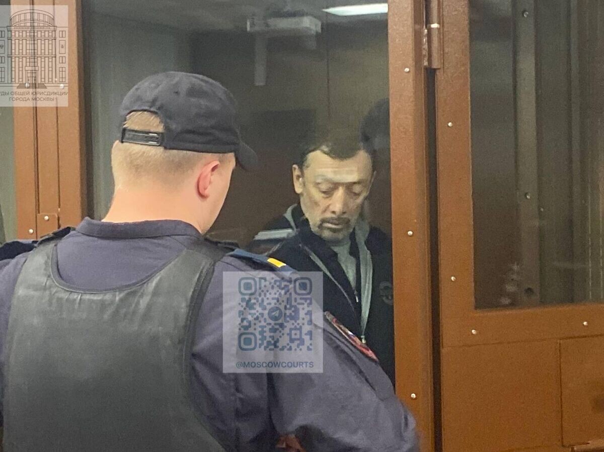 Ибрагим Сулейманов