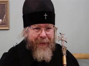 Митрополит Тихон