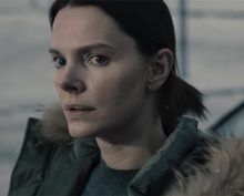 Сериал Тоннель